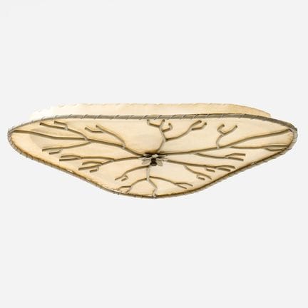 TAKPLAFOND, Schweden, 1940er Jahre, Swedish Modern