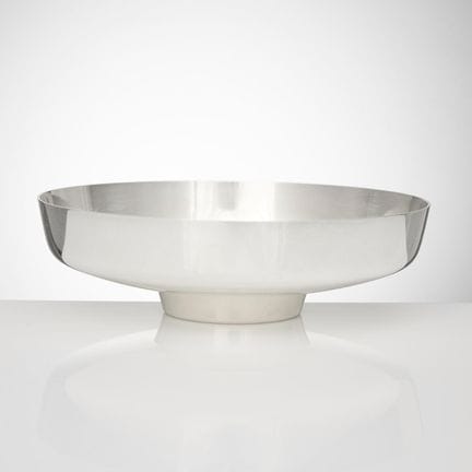 HENNING KOPPEL. Schnapsglas, Sterlingsilber, Georg