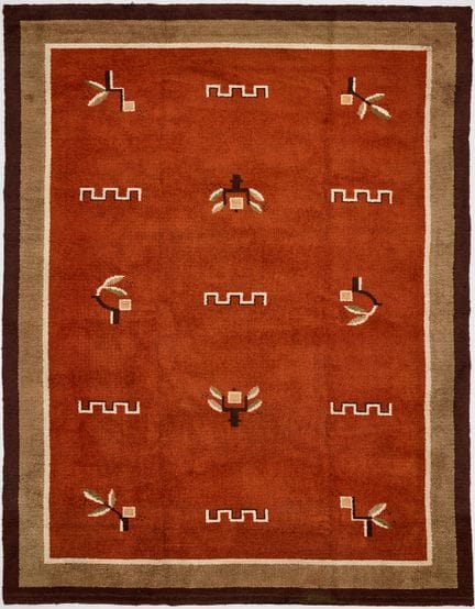 MATTA, Art déco, Schweden, 1930er/40er Jahre, Flos