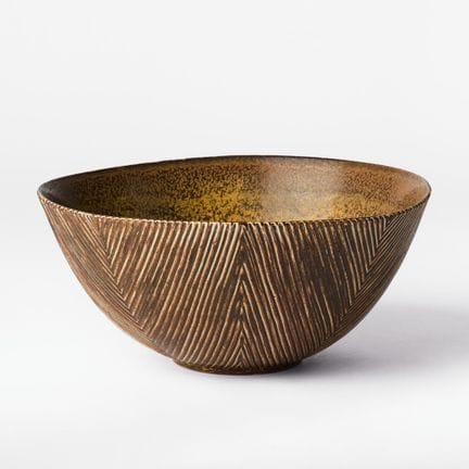 AXEL SALTO. Schale, Royal Copenhagen, Dänemark, St