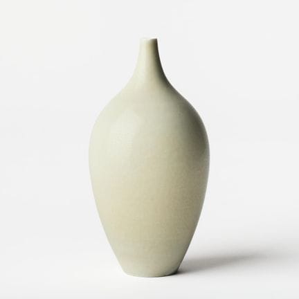 CARL-HARRY STÅLHANE. Vase, Rörstrand, 1940er/50er 