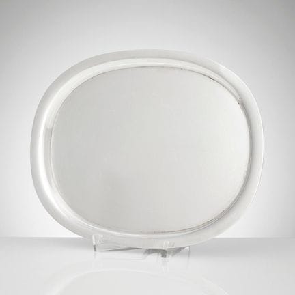 PIET HEIN. Bricka, Sterlingsilber, Georg Jensen, D