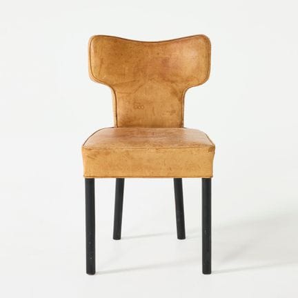 UNO ÅHREN. Stuhl, Firma Svenskt Tenn, 1930er Jahre