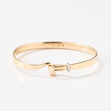 VIVIANNA TORUN BÜLOW-HÜBE. Bracelet « Torun », en 