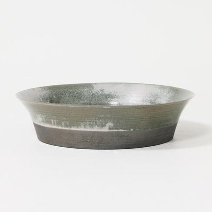 TAKAI HIDEKI (JAPAN 1957). Schale, Japan, Steingut