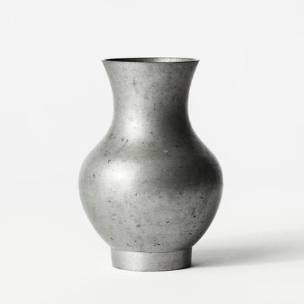 BJÖRN TRÄGÅRDH. Vase, Firma Svenskt Tenn, Stockhol