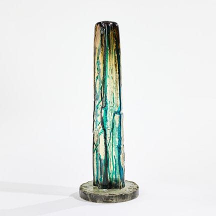 EDVIN ÖHRSTRÖM. „Manifest“, Skulptur, Lindshammars