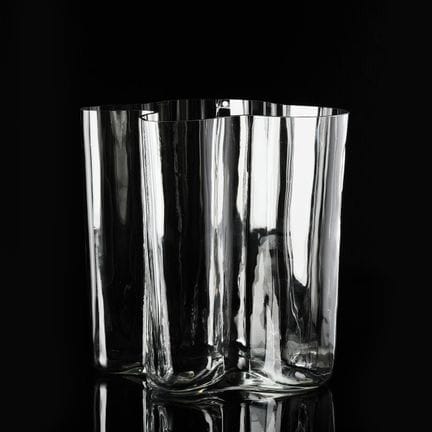 ALVAR AALTO. Vas, Iittala, Finnland, 1950er/60er J