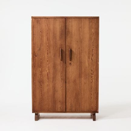 AXEL EINAR HJORTH. „Sport“, Schrank, Nordiska Komp