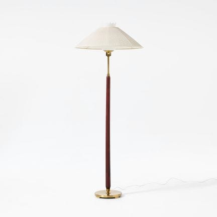 ASEA. Lampadaire, années 1940/1950, style « Swedis