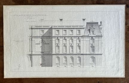 SCULTORI Hippolyte  1822 - 1893  e atelier proveni