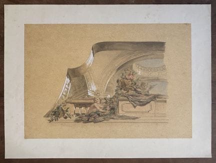 SCULTORI Hippolyte  1822 - 1893  e bottega, proven