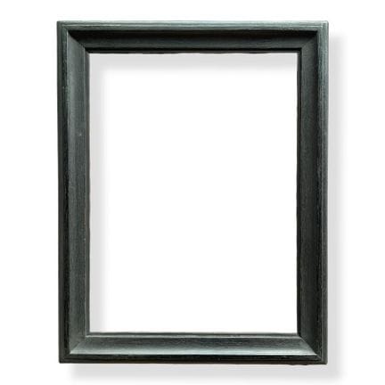 XIX号画框（39 x 29 x 5 厘米）
XIX号画框，采用黑色饰纹木框。
39 x 29 x 