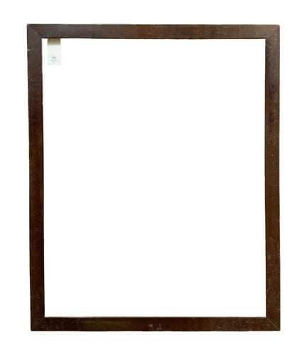 WAND 20 世纪（59.5 x 47 x 3 厘米）
染色木筷。 
59.5 x 47 x 3 