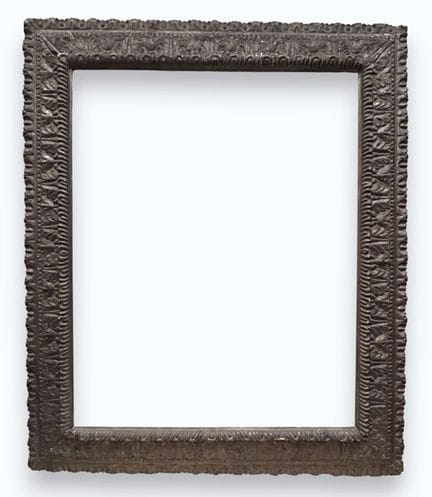 19th-Century Italian-Style Frame, 106.5 x 87 x 15.