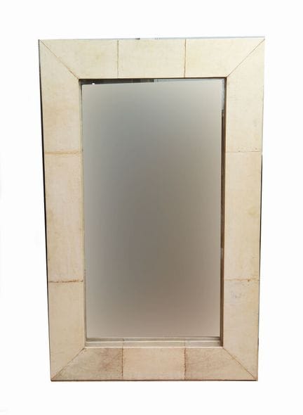 SET OF THREE Modern FRAMES (126.5 x 66.5 x 16.5 cm