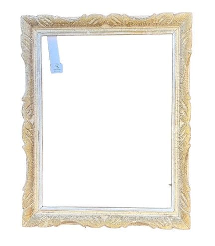 Bilderrahmen „Montparnasse“ 29 x 22,5 x 3,5 cm
Bil