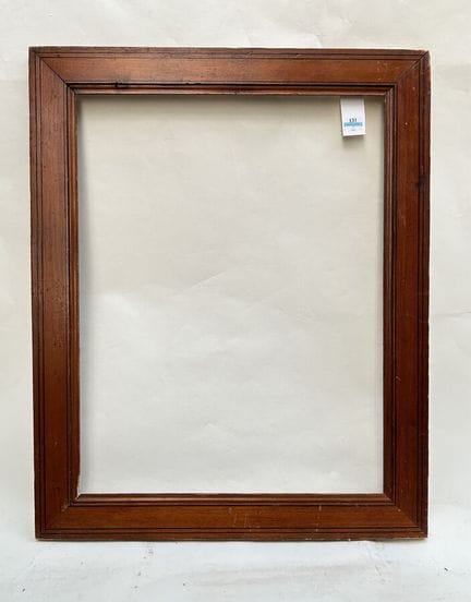 筷子 19 世纪（46.5 x 36 x 5.5 厘米）
扁平的贴面筷子，带有熏黑的木片。
46.5
