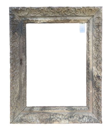 RAHMEN im Stil Ludwigs XIV. 36 x 26 x 6,5 cm
Rahme
