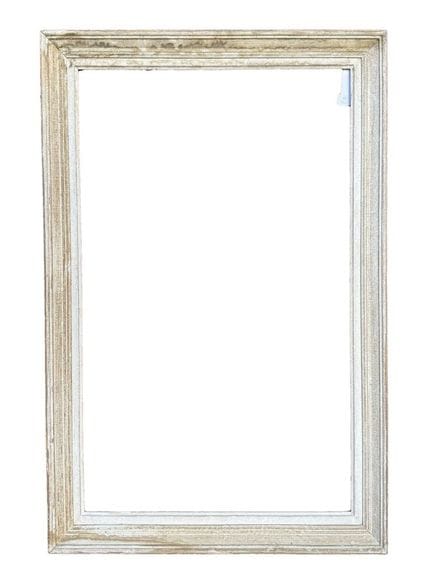 BILDRAHMEN „Montparnasse“ 77 x 48 x 6 cm
Holzrahme