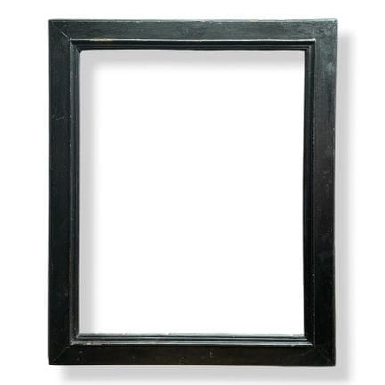 FRAME, Italy, 17th–18th century (80 x 101 x 11.5 c