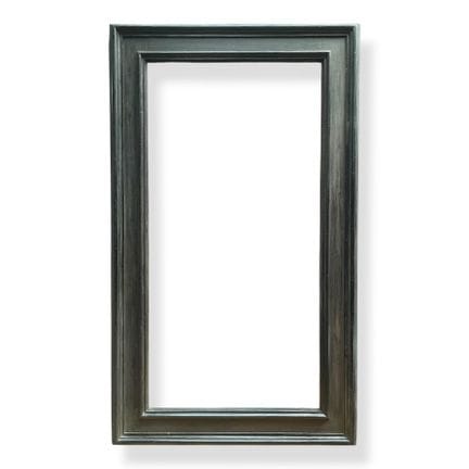 FRAME Spain, 17th century 132 x 65.5 x 15 cm
Black