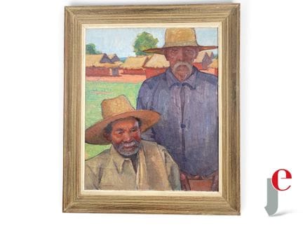 ROBERT FERNIER (Pontarlier, 1895 – Goux-les-Usiers