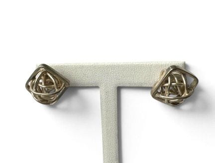 MARIANNE TIMPERMAN 
BOUCLES D'OREILLES  BULBS &+ 1