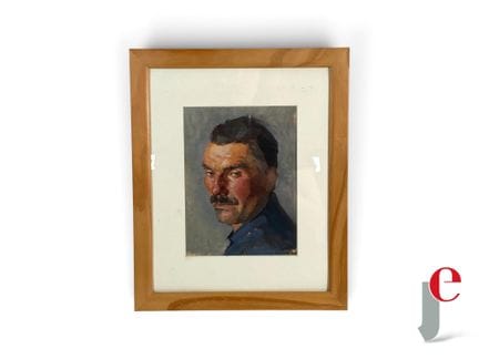 ROBERT FERNIER (Pontarlier, 1895 – Goux-les-Usiers