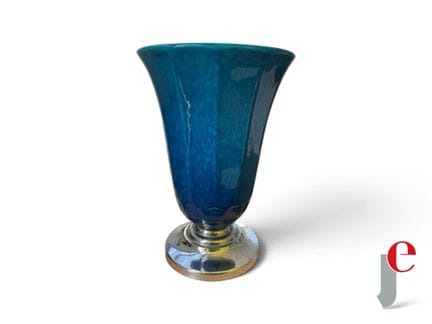Paul MILLET (1870-1950) per Sèvres.
Vaso a forma d