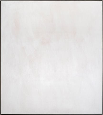 Raimund Girke (allemand, 1930-2002)
Changing White