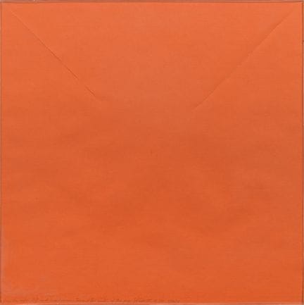 Sol Lewitt (Américain, 1928-2007)
Des coins supéri