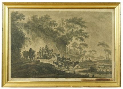 After Philippe-Jacques de LOUTHERBOURG (1740–1812)