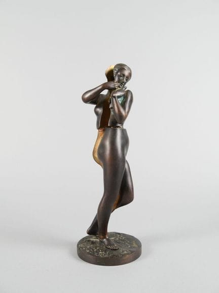 Armand FERNANDEZ detto ARMAN (1928 - 2005). Venere