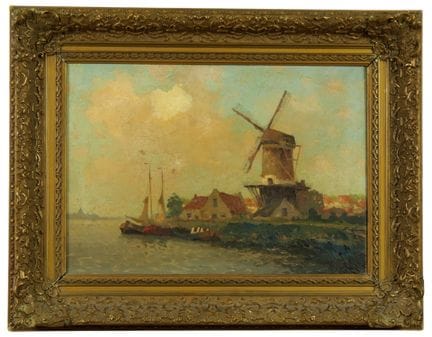杰拉德斯·约翰内斯·德尔夫加乌（Gerardus Johannes DELFGAAUW，1882-1