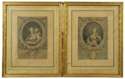 Según Jacques-Etienne LALLIE (1748-1810). «El mens