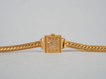 BAUME &amp; MERCIER a Ginevra. Orologio da donna c