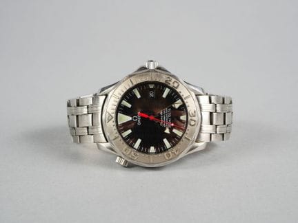 OMEGA. Orologio da polso da uomo.
(Scheda in arriv