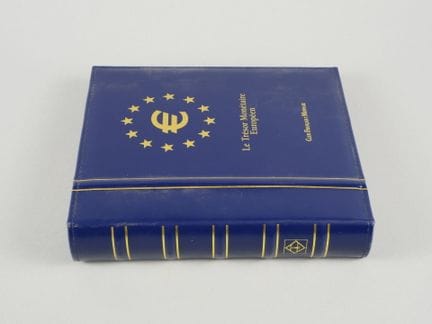 French Numismatic Club. The European Monetary Trea