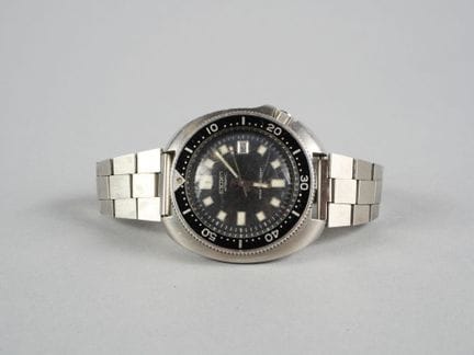 SEIKO. Orologio da polso da uomo.
(Scheda in arriv