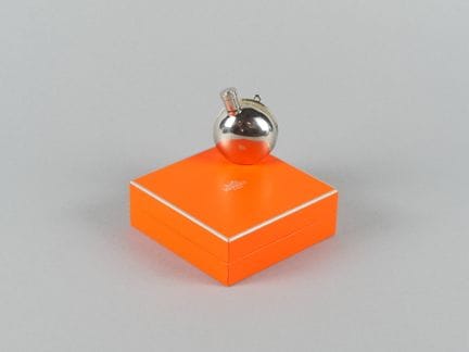 HERMES, Parigi. "Parfum des Merveilles: un profumo