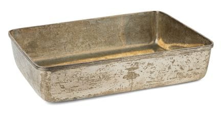 Bowl by Schiffer in Vienna.   Dated 1849. Engraved