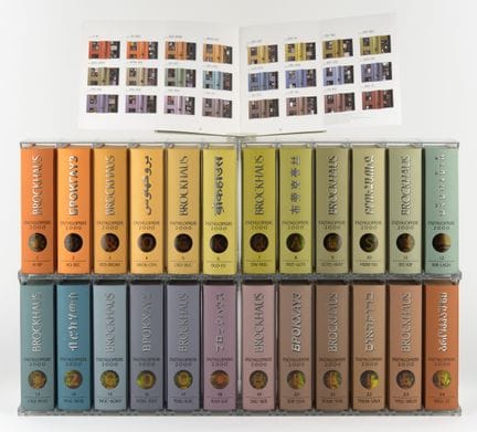 Heller, André   1947, Vienne. Encyclopédie Brockha