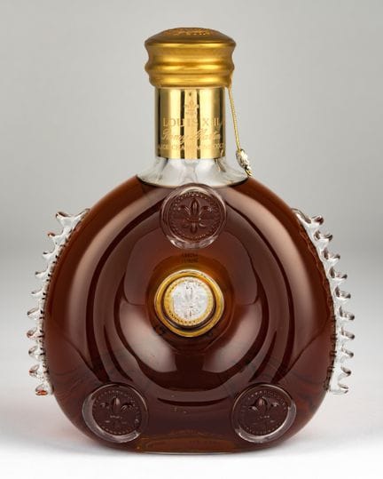 Louis XIII, De Remy Martin Grande Champagne Cognac