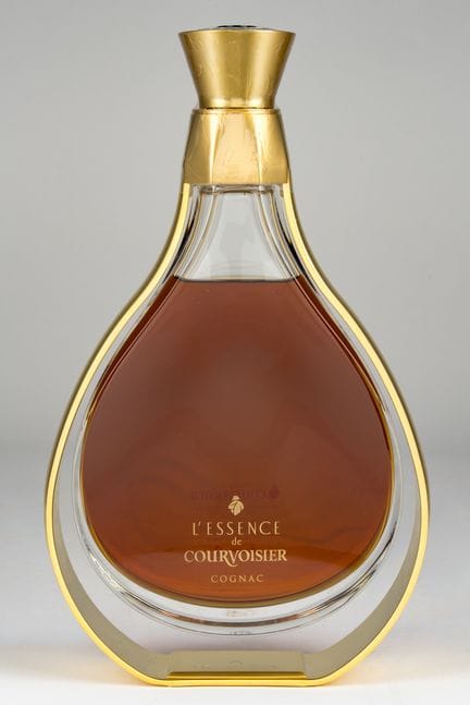L'Essence de Courvoisier, Grand Cru Cognac, unopen