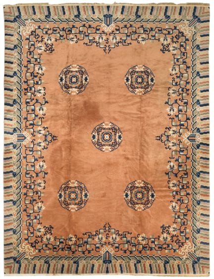 中文　约276×370厘米。