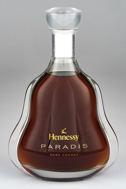 Hennessy, Paradis Rare Cognac, France. Unopened. 7