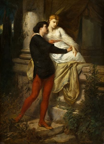 Keller, Ferdinand   1842 Karlsruhe – 1922 Baden-Ba
