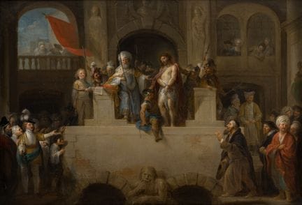 Rembrandt van Rijn, Harmensz.   1606 Leiden – 1669
