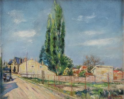 Adrion, Lucien   1889 Strasbourg – 1953 Paris subu